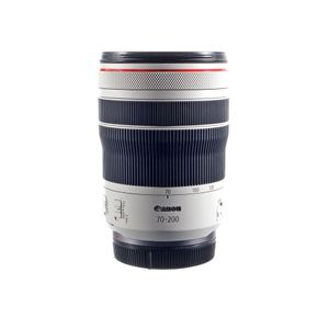Canon RF 70-200mm F4 L IS USM SH-1031934