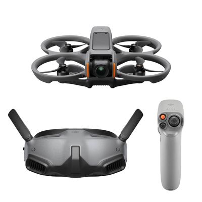 DJI Avata 2 Explorer Combo