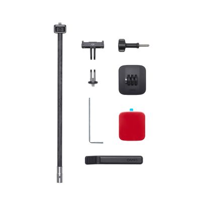 DJI Kit Montura Casca Osmo pentru Filmare Third-Person