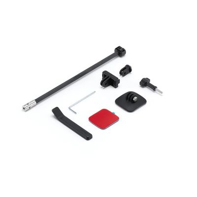 DJI Kit Montura Casca Osmo pentru Filmare Third-Person