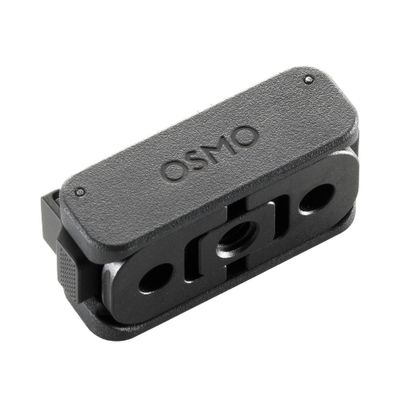 DJI Adaptor Magnetic cu Eliberare Rapida pentru Osmo