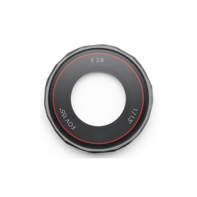 DJI Capac Protectie Lentile pentru Osmo Action 5