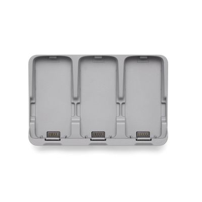 DJI Hub de Incarcare cu 3 Sloturi Bidirectional pentru DJI Neo 2