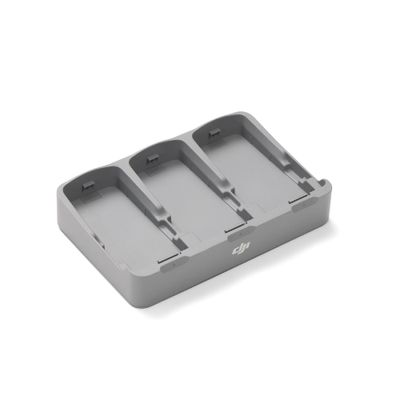 DJI Hub de Incarcare cu 3 Sloturi Bidirectional pentru DJI Neo 2