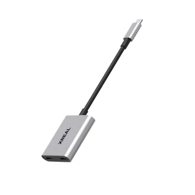 XREAL HUB Adaptor de Incarcare