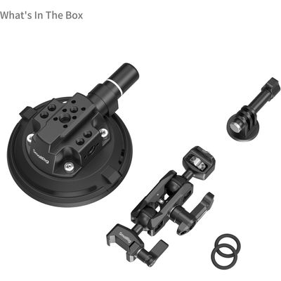 Smallrig 4236 Sistem cu Ventuza