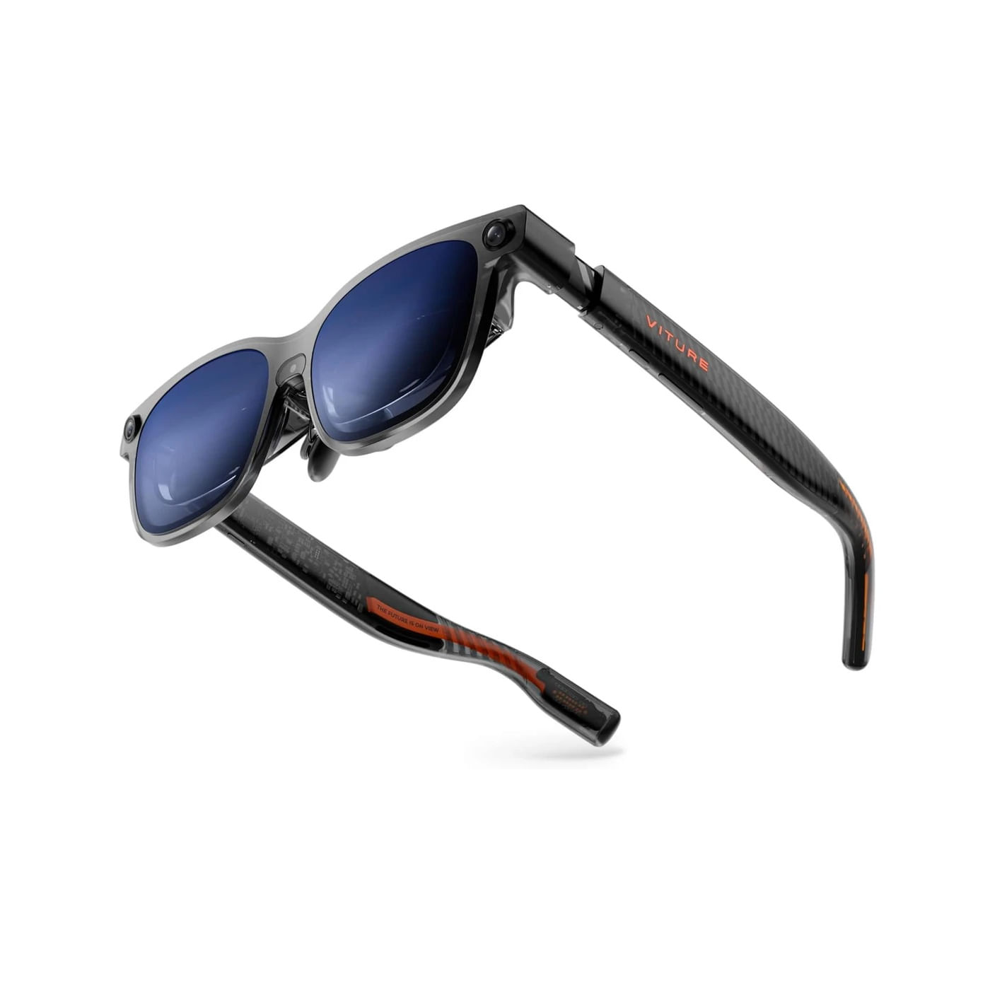 tampoane nazale hemostatice VITURE Ochelari XR Luma Ultra