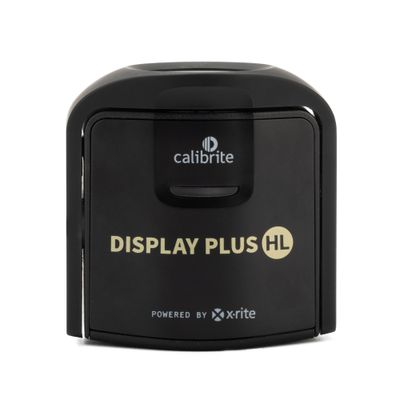 Calibrite Display Plus HL Colorimetru