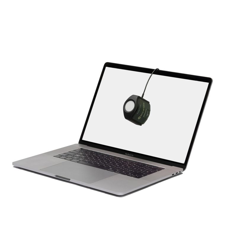 CalibriteDisplayPlusHLColorimetru