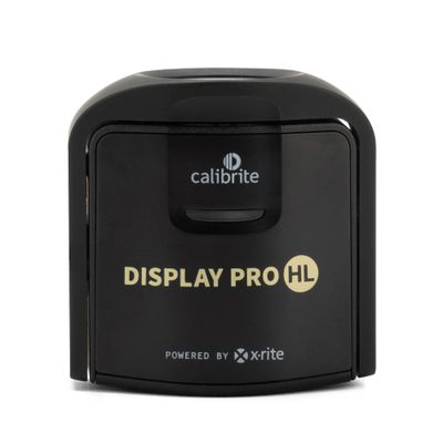 Calibrite Display Pro HL Colorimetru