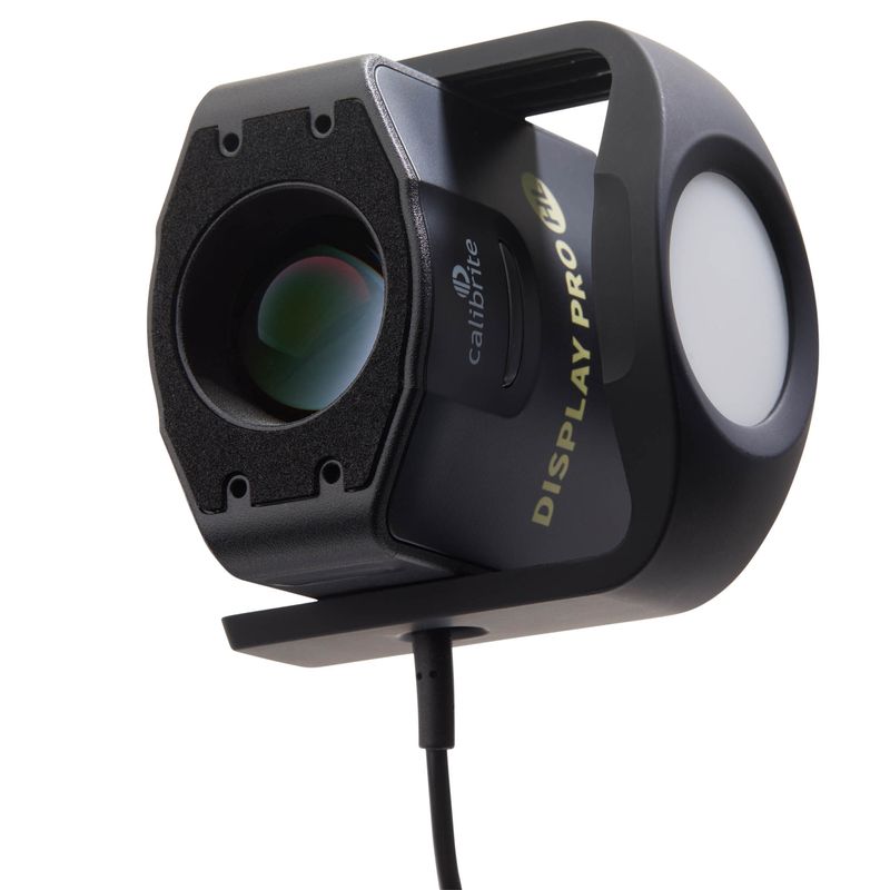 CalibriteDisplayProHLColorimetru