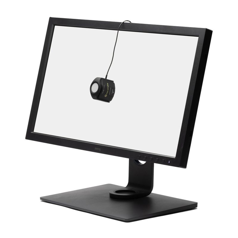 CalibriteDisplayProHLColorimetru