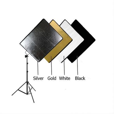 Dynaphos Flag Reflector 4 in 1 76x91cm