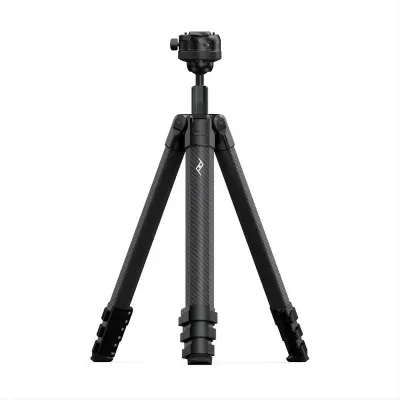 Peak Design Pro Tall Trepied Foto Profesional Negru