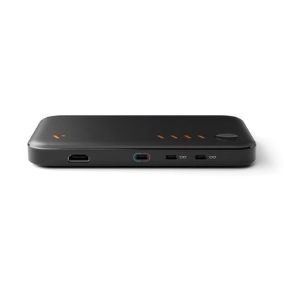 VITURE Pro Statie de Andocare Mobila