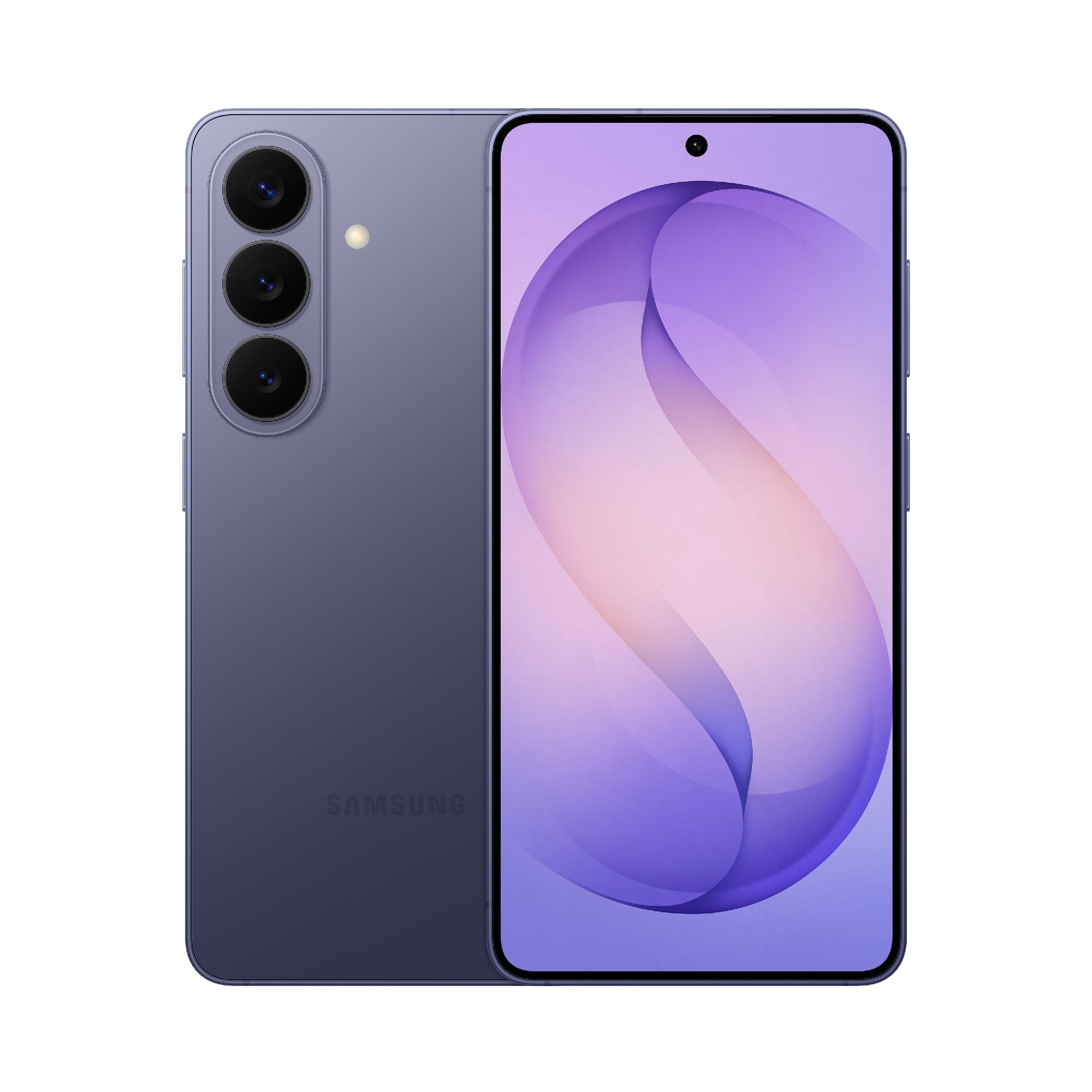 Telephony Samsung Galaxy S26 Telefon Mobil Dual SIM 12GB RAM 256GB Cobalt Violet
