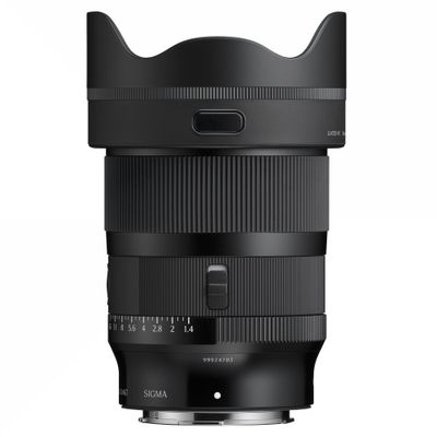 Sigma 35mm F1.4 DG II Art Obiectiv Foto Mirrorless Montura L
