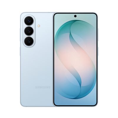 Samsung Galaxy S26 Telefon Mobil Dual SIM 12GB RAM 512GB Sky Blue