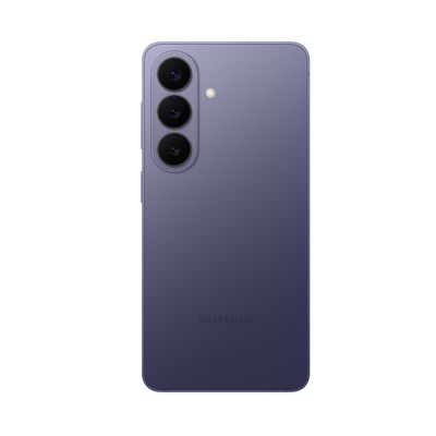 Samsung Galaxy S26 Telefon Mobil Dual SIM 12GB RAM 512GB Cobalt Violet