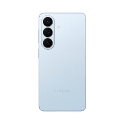 Samsung Galaxy S26+ Telefon Mobil Dual SIM 12GB RAM 256GB Sky Blue