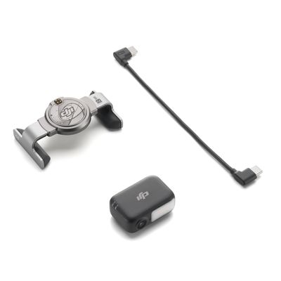 DJI Seria OM 8 Set Accesorii Tracking