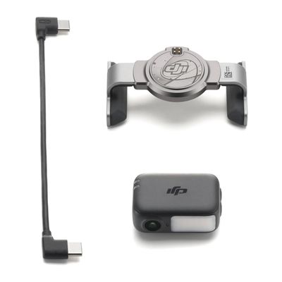 DJI Seria OM 8 Set Accesorii Tracking