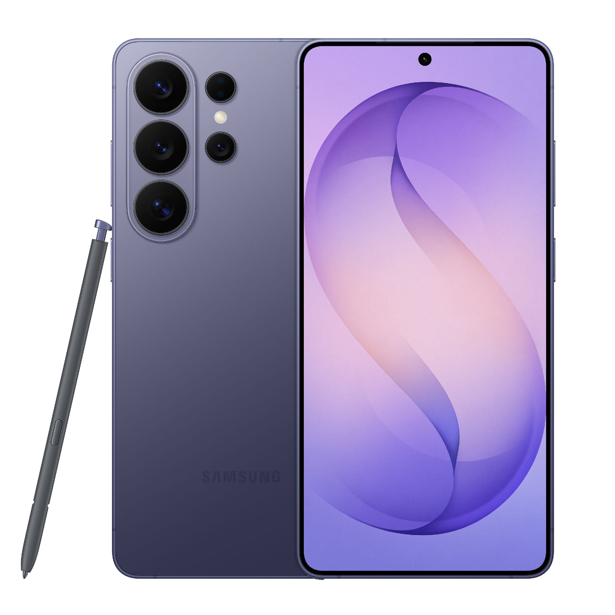 Telephony Samsung Galaxy S26 Ultra Telefon Mobil Dual SIM 12GB RAM 256GB Cobalt Violet