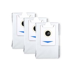 Ecovacs Set 3 Saci Antibacterieni 3L pentru X2 OMNI/ X5 OMNI/ T30S/ T30S PRO