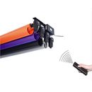 Kathay KEBS-4S Sistem Electric Rulare Fundaluri cu 4 Axe