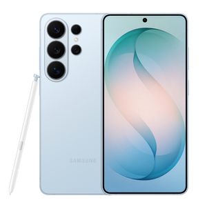 Samsung Galaxy S26 Ultra Telefon Mobil Dual SIM 16GB RAM 1TB Sky Blue