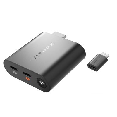 VITURE Adaptor HDMI pentru Ochelari XR (PS / Xbox / iPhone Lightning)