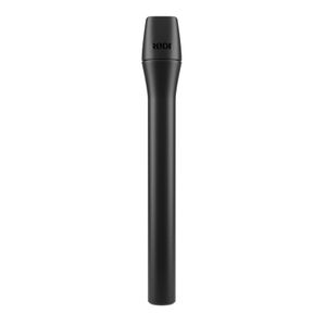 Rode Interview Micro Adaptor Microfon Wireless Micro Negru
