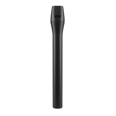 Rode Interview Micro Adaptor Microfon Wireless Micro Negru