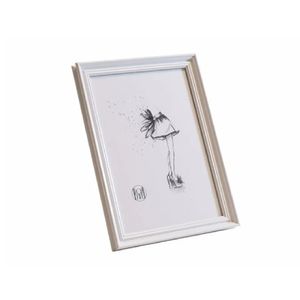 Focus Verona Rama Foto 20x30cm Alb