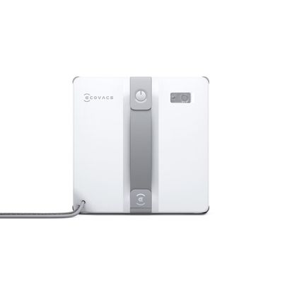 Ecovacs Winbot Mini Aspirator pentru Geamuri Gri