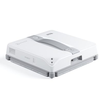 Ecovacs Winbot Mini Aspirator pentru Geamuri Gri