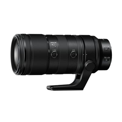 Nikon Z 70-200mm F2.8 S VR II Obiectiv Foto Mirrorless Montura Z