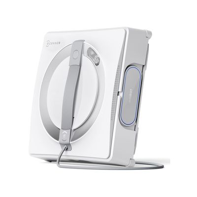 Ecovacs Winbot W2 Pro Omni Aspirator Robot pentru Geamuri