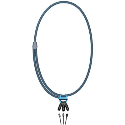 Peak Design Mobile Crossbody Multi-Strap Curea pt Telefon Albastra