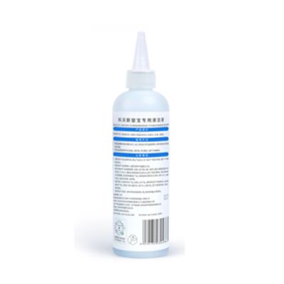 Ecovacs Solutie Curatare WINBOT 230ml pentru W710/730/830/850/880/920/930/950/X/W1PRO