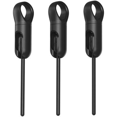 Peak Design Mobile Micro Anchor Set 3 Ancore Curea Telefon