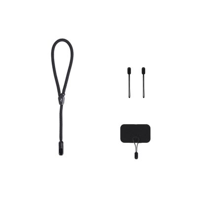 Peak Design Mobile Cuff Curea de Mana pt Telefon Neagra