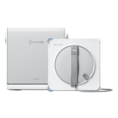 Ecovacs Winbot W2S Omni Aspirator Robot pentru Geamuri