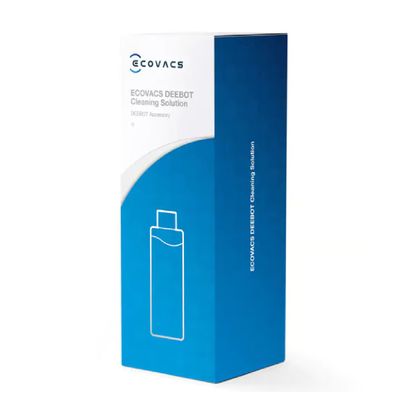 Ecovacs Solutie Curatare DEEBOT 1L pentru DEEBOT X1/T10/T20