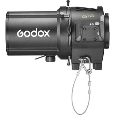 Godox BP26K Kit Fresnel 26 Grade pt KNOWLED