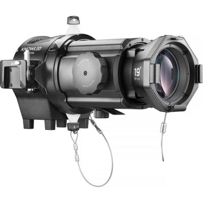 Godox BP19K Kit Fresnel 19 Grade pt KNOWLED