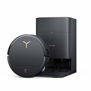 Ecovacs Deebot X9 Pro Omni Aspirator Robot