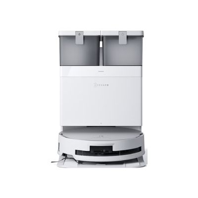 Ecovacs Deebot X8 Omni Aspirator Robot Alb