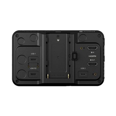 Atomos Ninja RAW Monitor Recorder 5" ProRes RAW HDMI