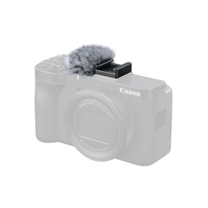SmallRig 5989 Protectie Vant Microfon pentru Canon PowerShot V1